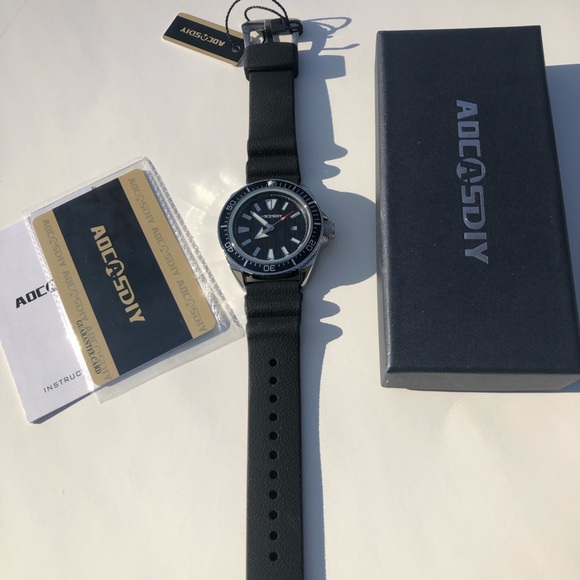 Men’s Quartz Sport Watch - Picture 10 of 11